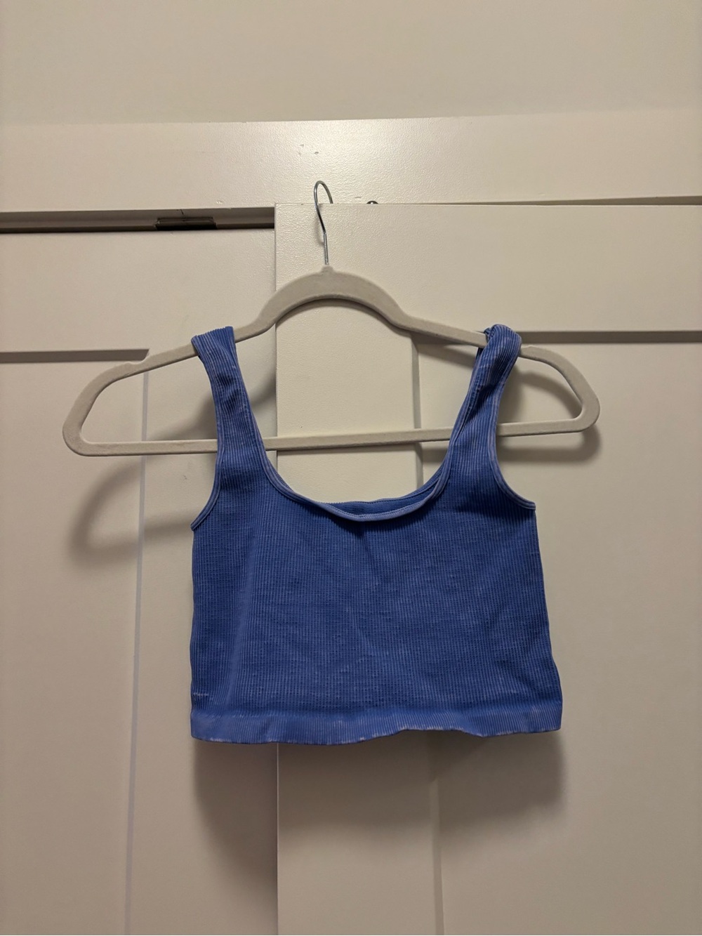 FP Movement ribbed tank